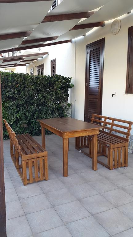 Acqua Marina Villa Custonaci Rom bilde